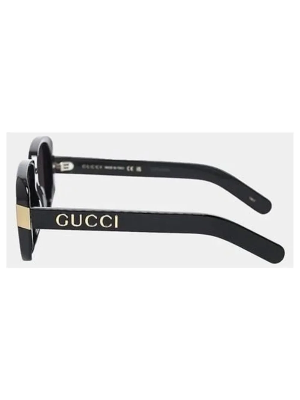 GUCCI Grey Square Men Sunglasses GG0318S 005 51